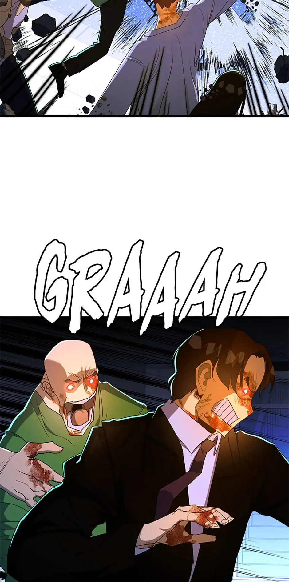 The Strongest Unemployed Hero Chapter 98 45